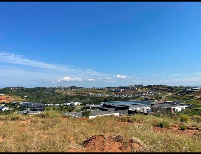 LAND FOR SALE IN ZULULAMI COASTAL ESTATE